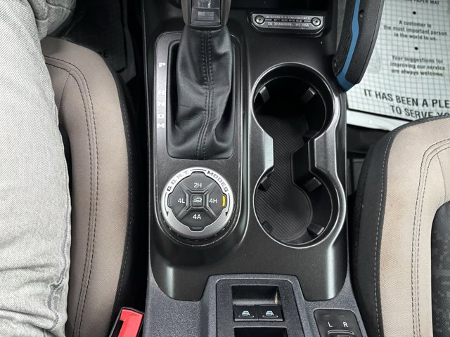 Certified 2023 Ford Bronco Wildtrak image 34