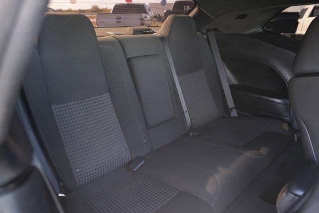 Used 2021 Dodge Challenger R/T w/ Blacktop Package image 15