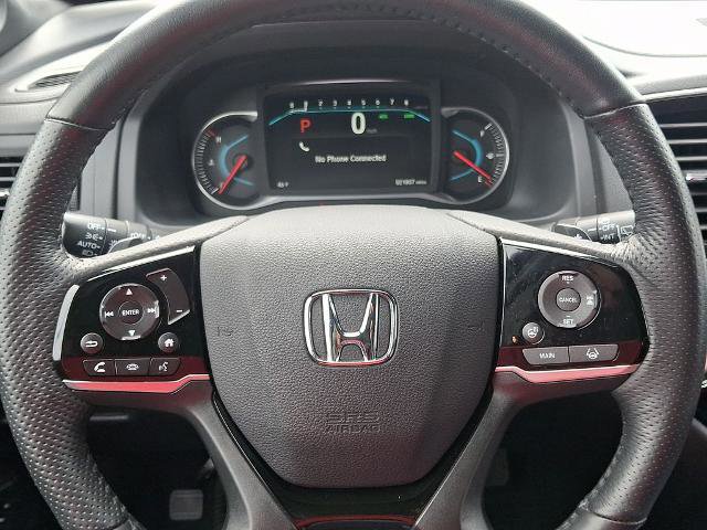 Used 2019 Honda Passport Elite image 20