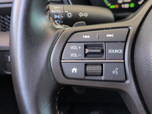 Used 2025 Honda CR-V Sport image 18