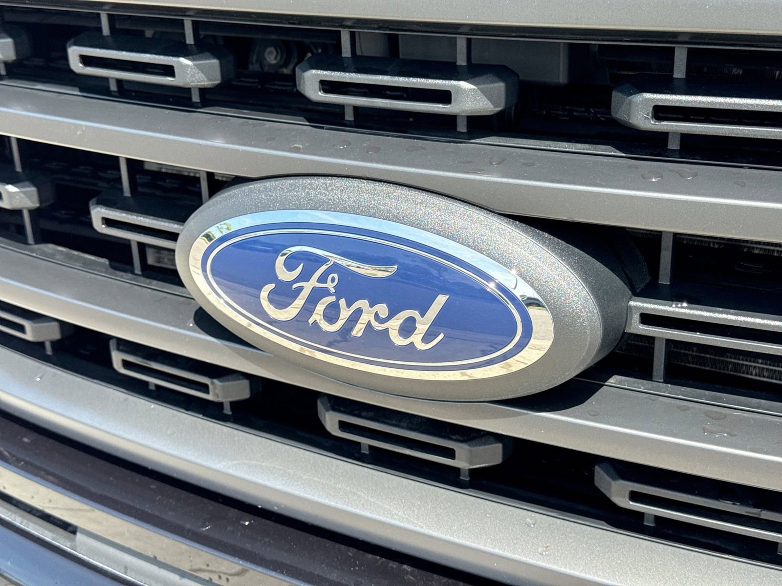 Certified 2022 Ford F150 XLT w/ Equipment Group 302A High AWD/4WD image 14