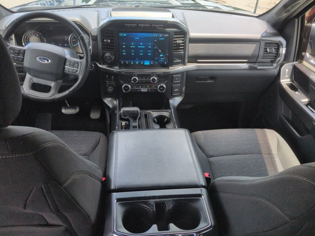 Certified 2022 Ford F150 XLT w/ Equipment Group 302A High AWD/4WD image 31