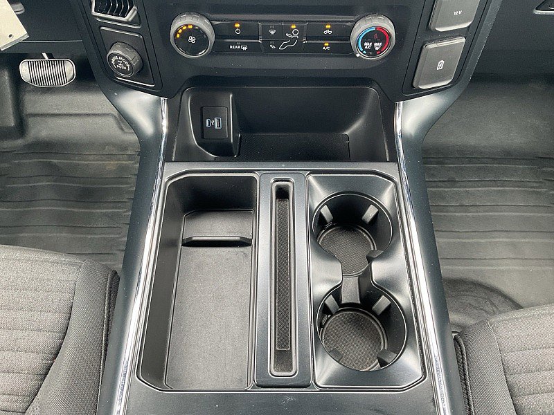 Certified 2023 Ford F150 XL w/ STX Appearance Package image 11