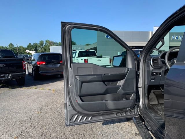 Certified 2024 Ford F150 STX AWD/4WD image 20