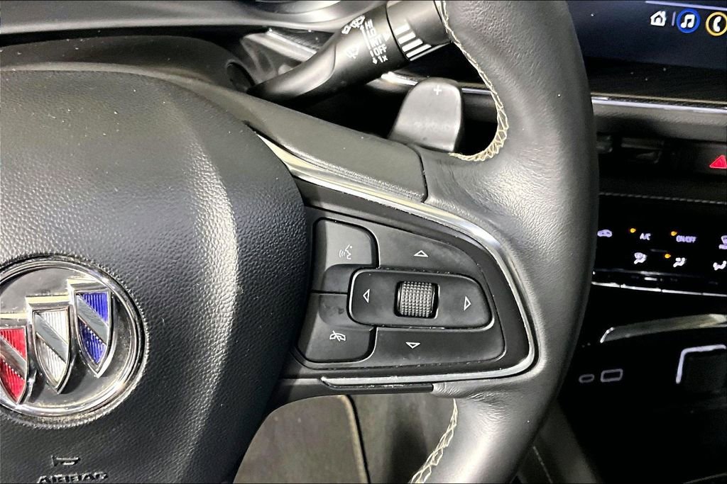 Used 2023 Buick Envision Preferred image 15