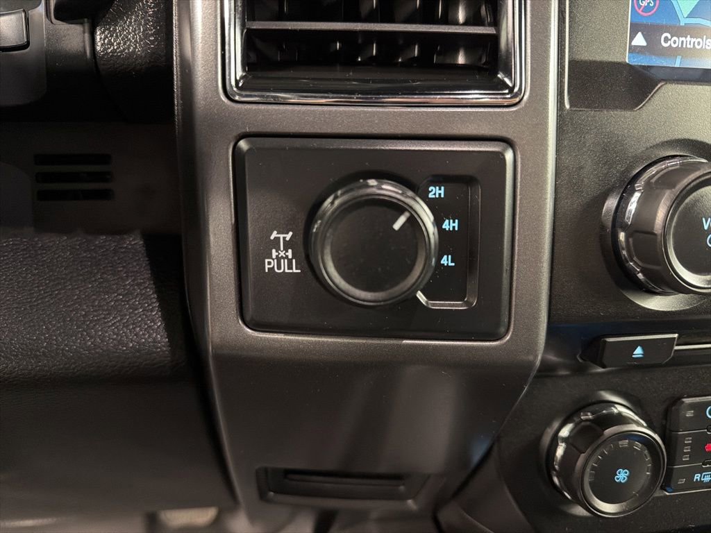 Certified 2018 Ford F150 XLT w/ Equipment Group 302A Luxury AWD/4WD image 18