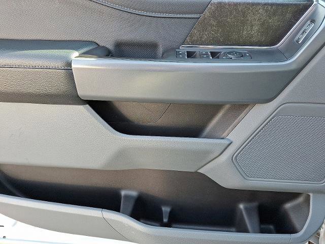 Certified 2022 Ford F150 XLT w/ Equipment Group 302A High image 12