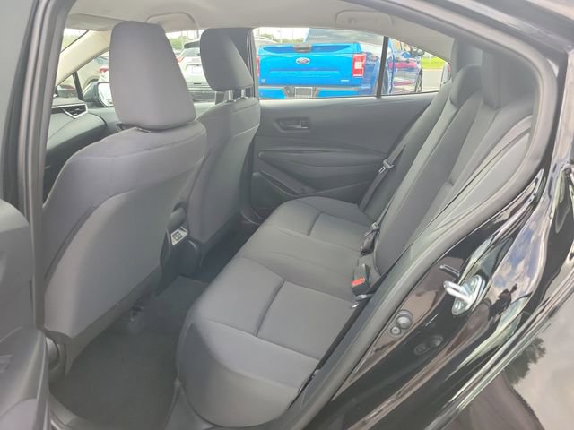 Used 2026 Toyota Corolla LE FWD image 11