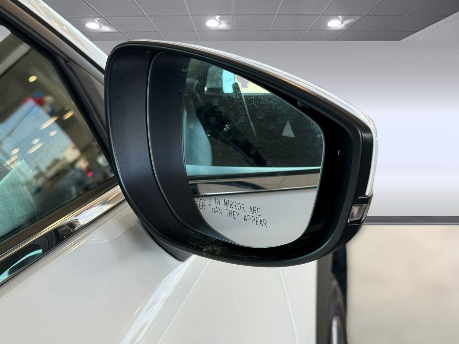 Used 2023 MAZDA CX-30 AWD 2.5 S w/ Select Package image 27