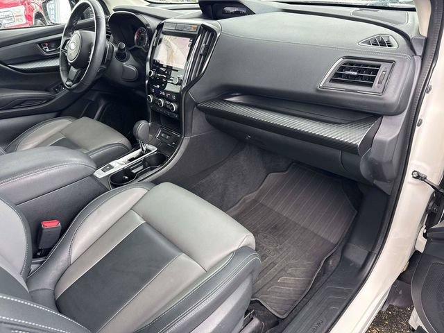 Used 2022 Subaru Ascent Onyx Edition AWD/4WD image 15