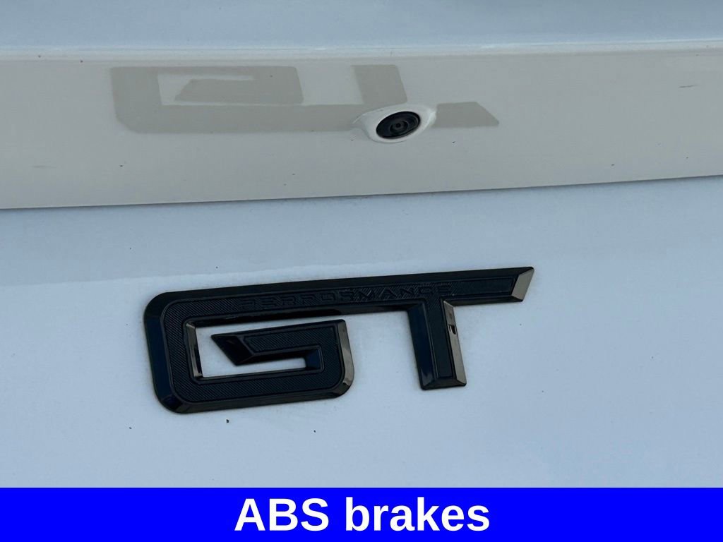 Certified 2024 Ford Mustang GT image 23