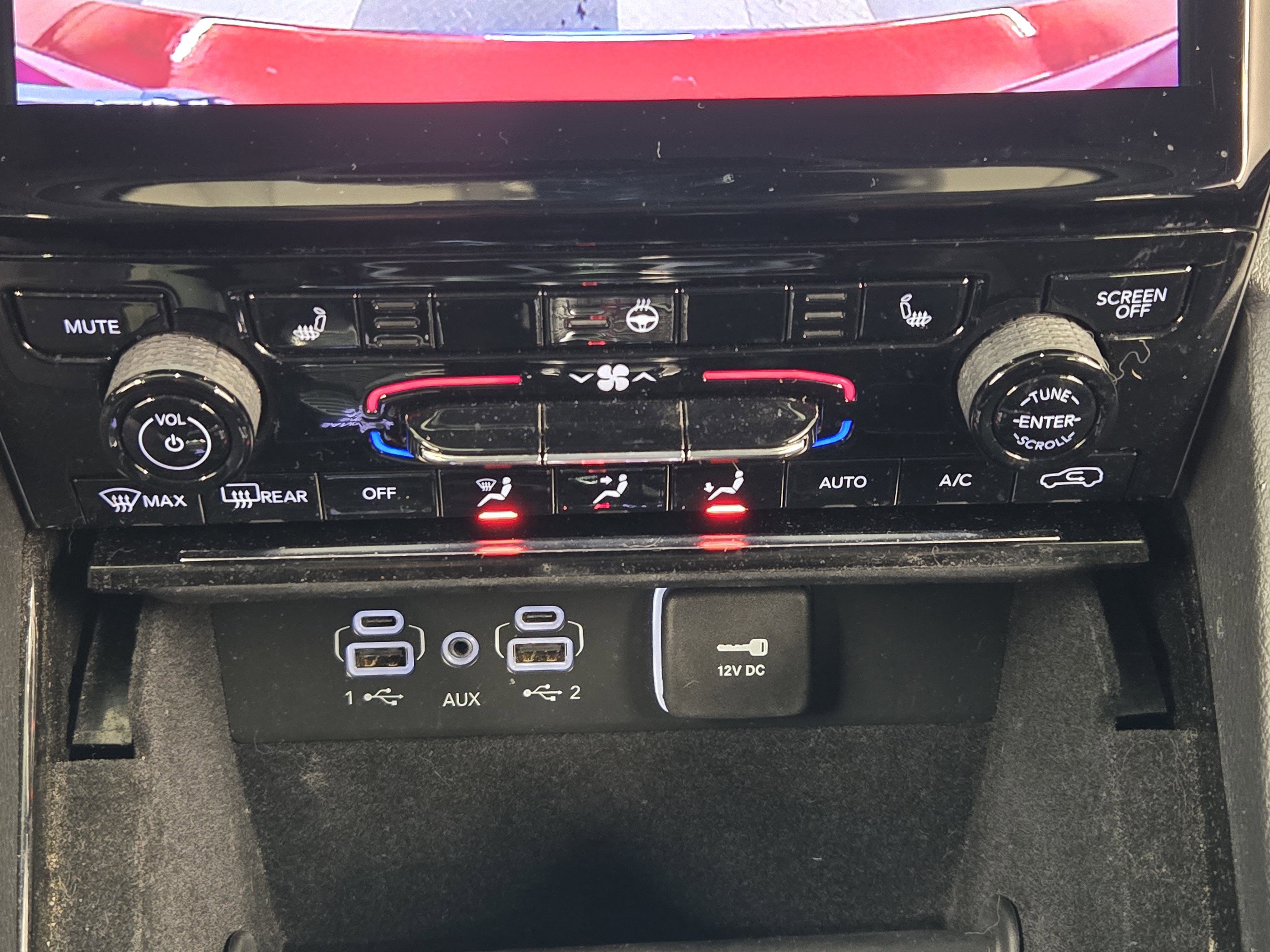 Used 2021 Jeep Grand Cherokee L Limited image 18