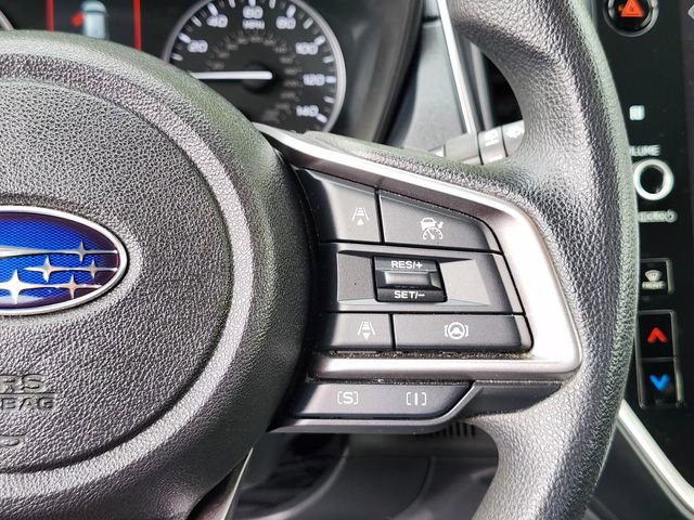 Used 2024 Subaru Impreza 2.0i Sport AWD/4WD image 29