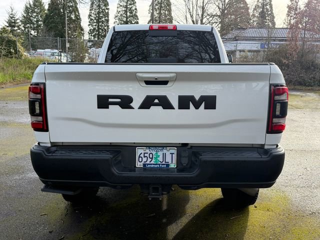 Used 2020 RAM 2500 Power Wagon image 4