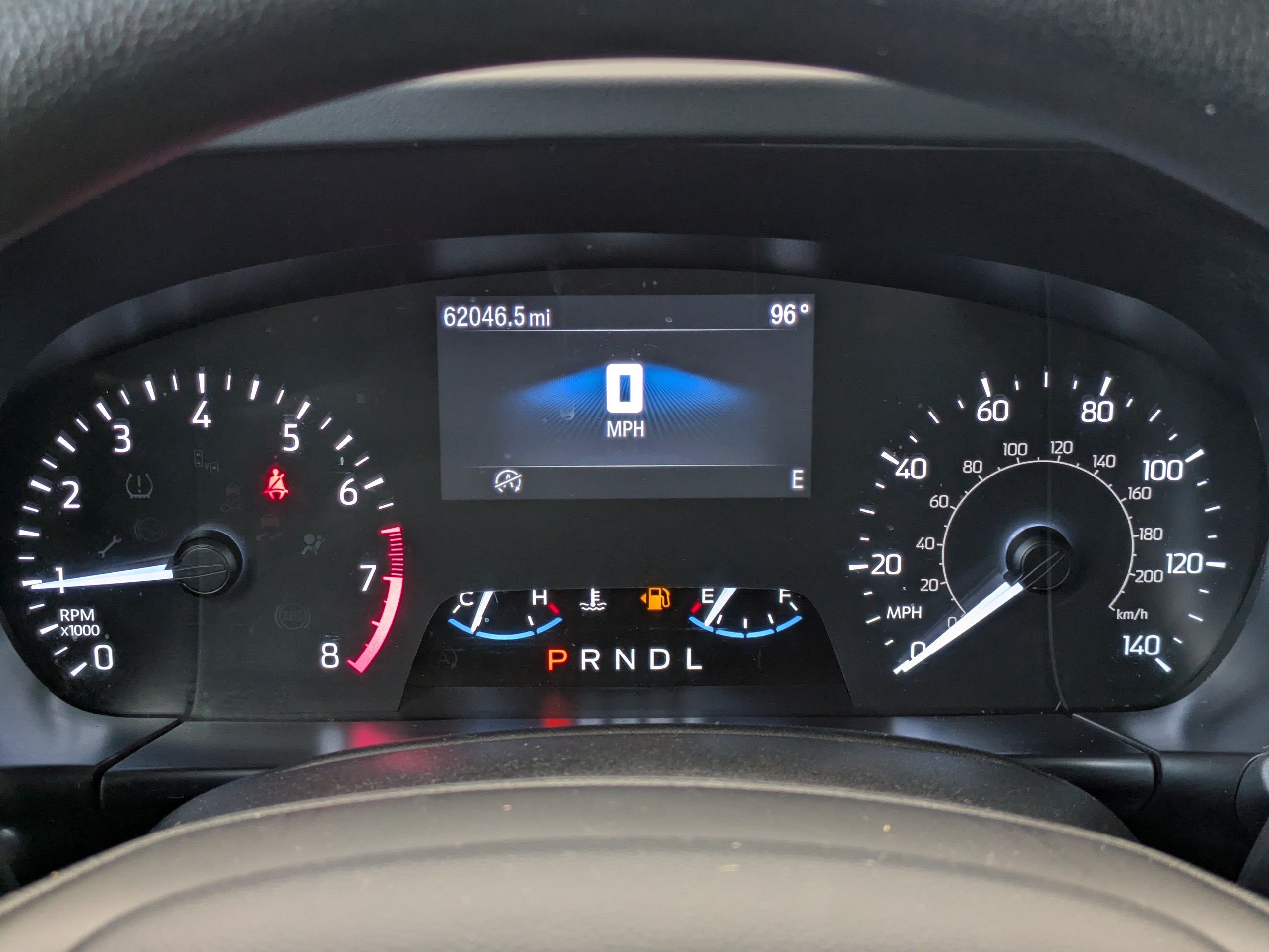 Certified 2021 Ford Bronco Sport Big Bend AWD/4WD image 28