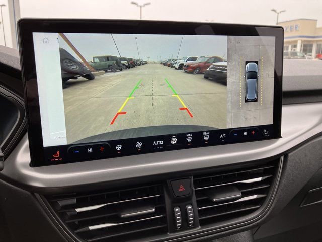 Certified 2023 Ford Escape Active w/ Tech Pack #2 image 31