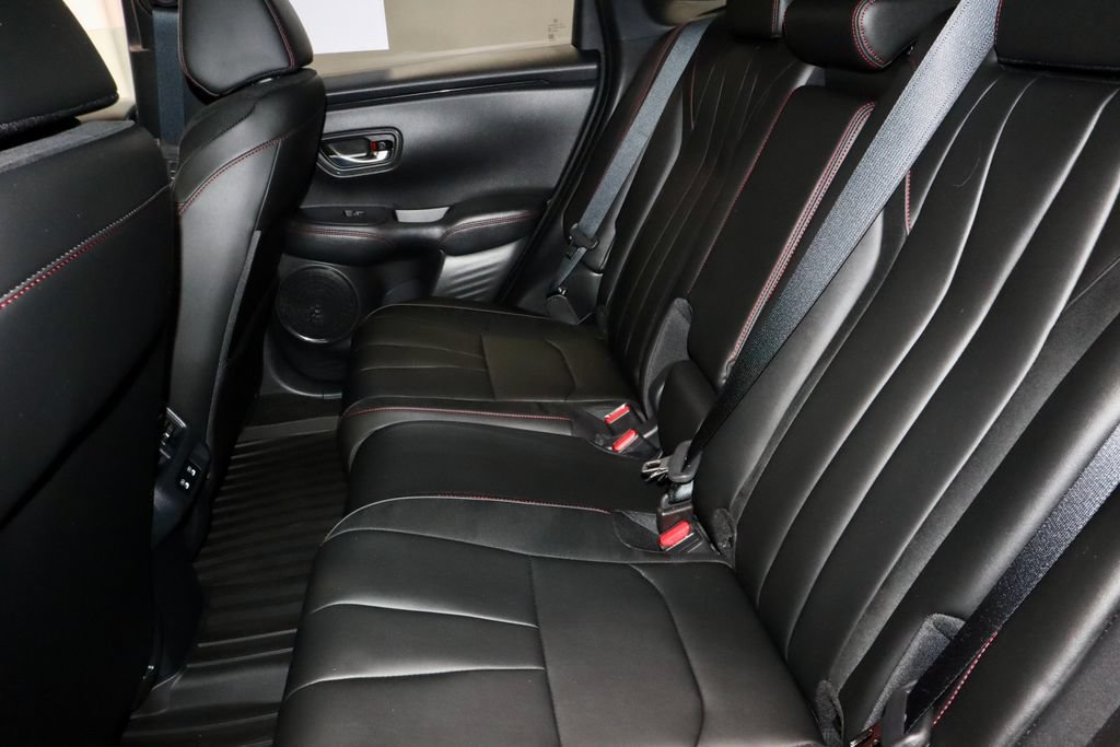 Used 2025 Acura ADX A-Spec FWD image 22