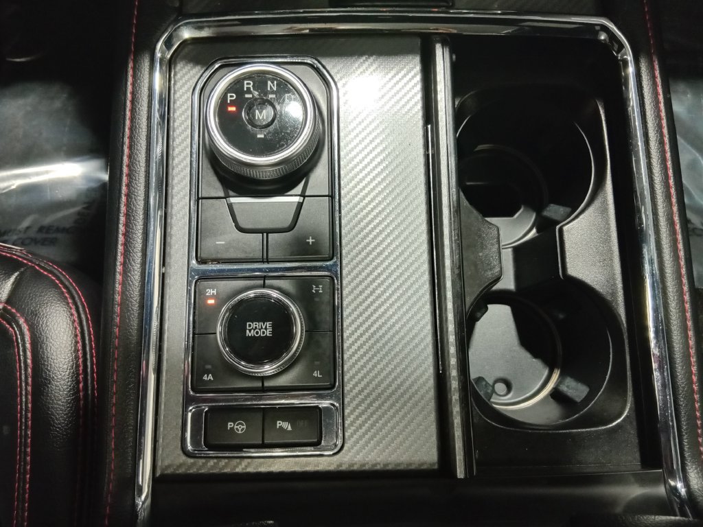 Certified 2021 Ford Expedition Max Limited AWD/4WD image 26