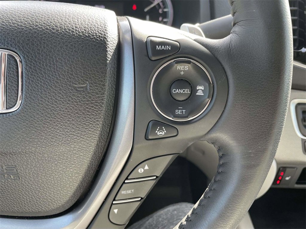 Used 2023 Honda Ridgeline RTL image 26