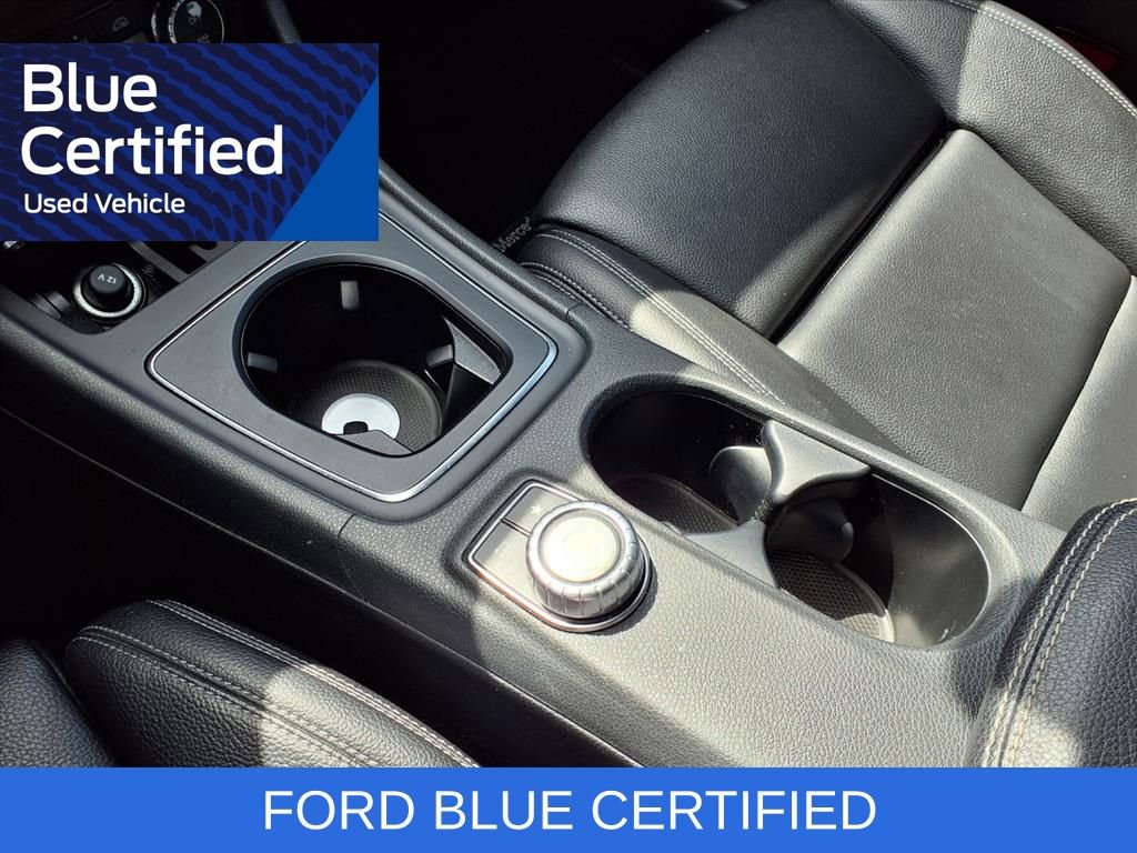 Used 2018 Mercedes-Benz CLA 250 4MATIC image 22