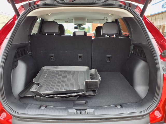 Certified 2023 Ford Escape Platinum AWD/4WD image 19