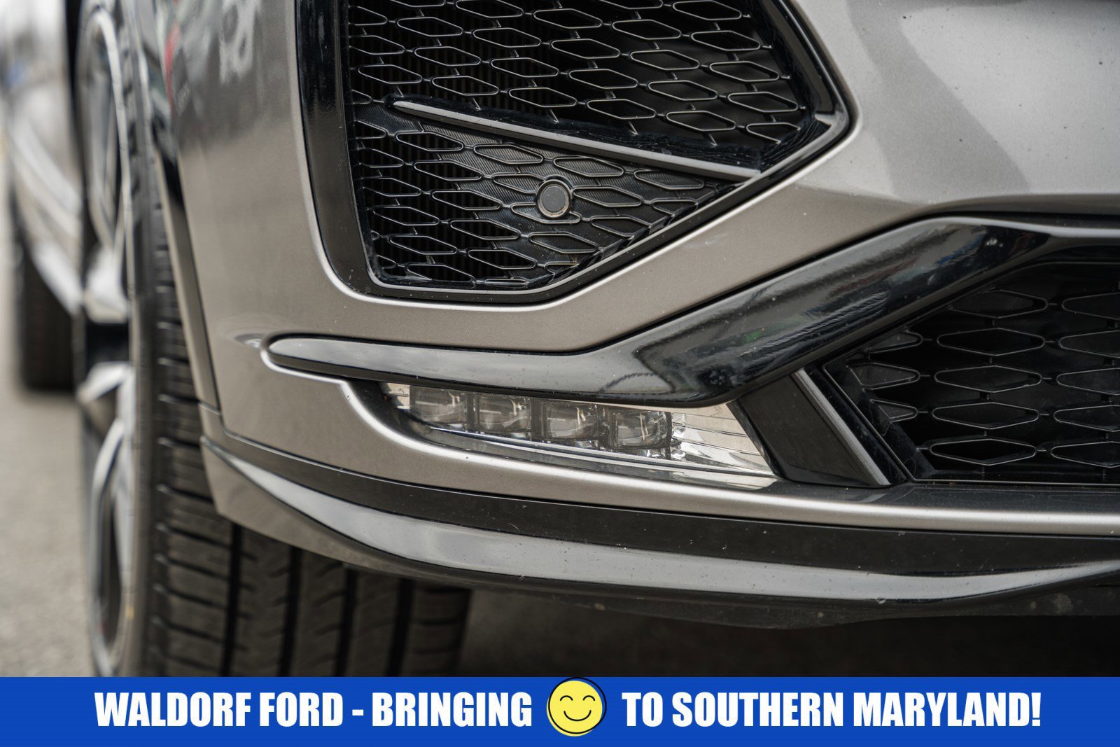 Used 2022 Acura MDX Type S image 15