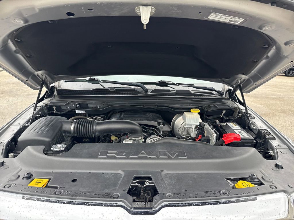 Used 2020 RAM 1500 Big Horn image 27