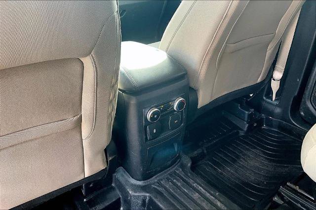 Certified 2023 Ford Explorer XLT image 30