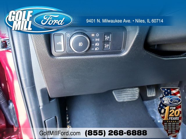 Certified 2025 Ford Ranger XLT w/ Equipment Group 301A High AWD/4WD image 21