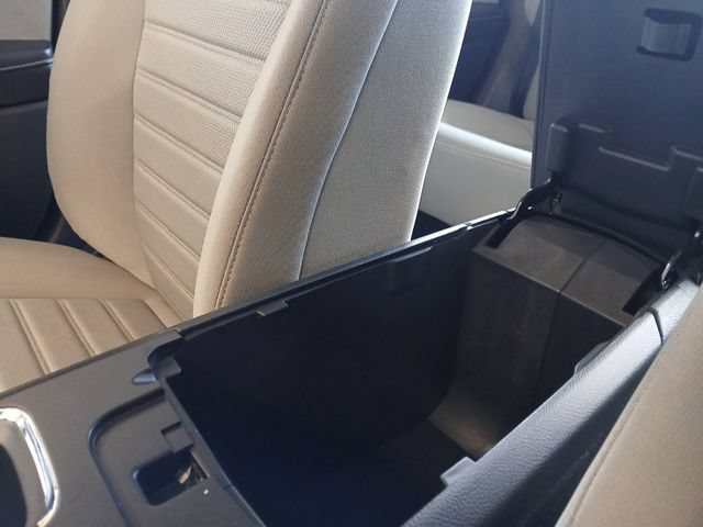 Certified 2020 Ford Fusion S FWD image 26