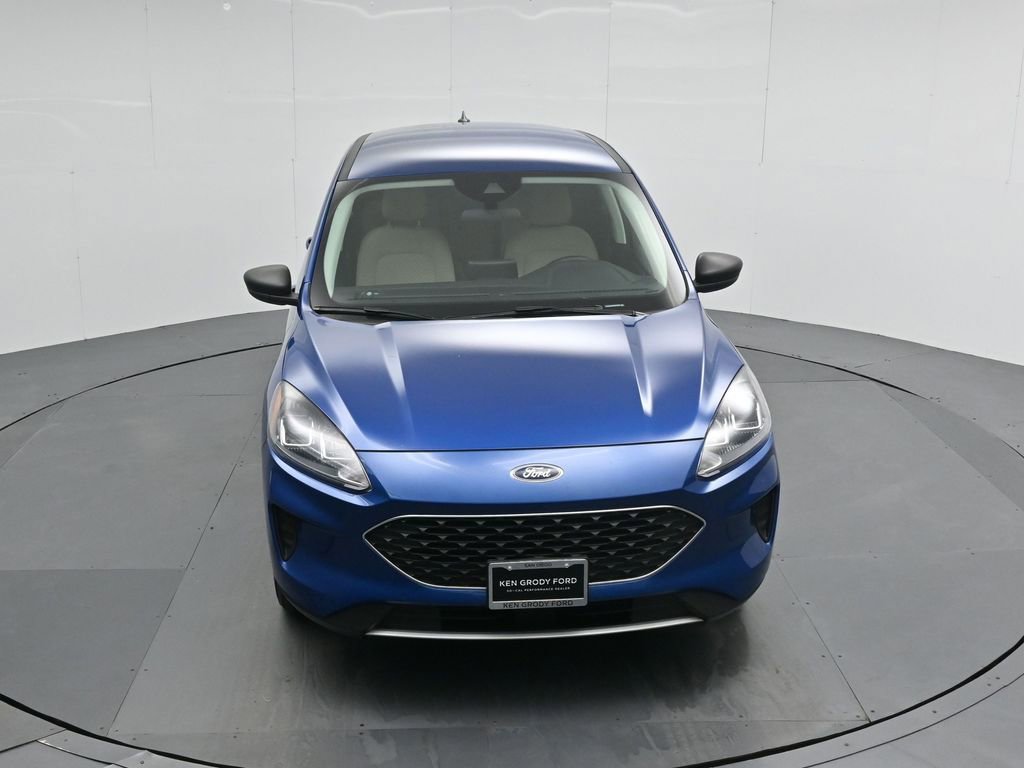 Certified 2022 Ford Escape SE w/ Convenience Package image 25