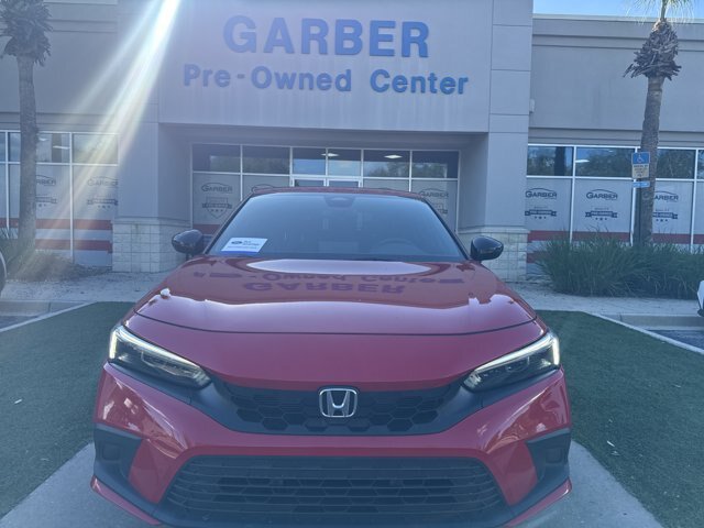 Used 2023 Honda Civic Sport image 10
