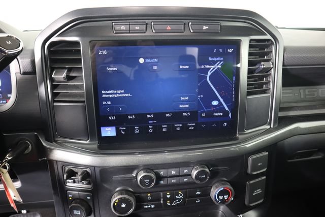 Certified 2024 Ford F150 STX w/ Mobile Office Package AWD/4WD image 45