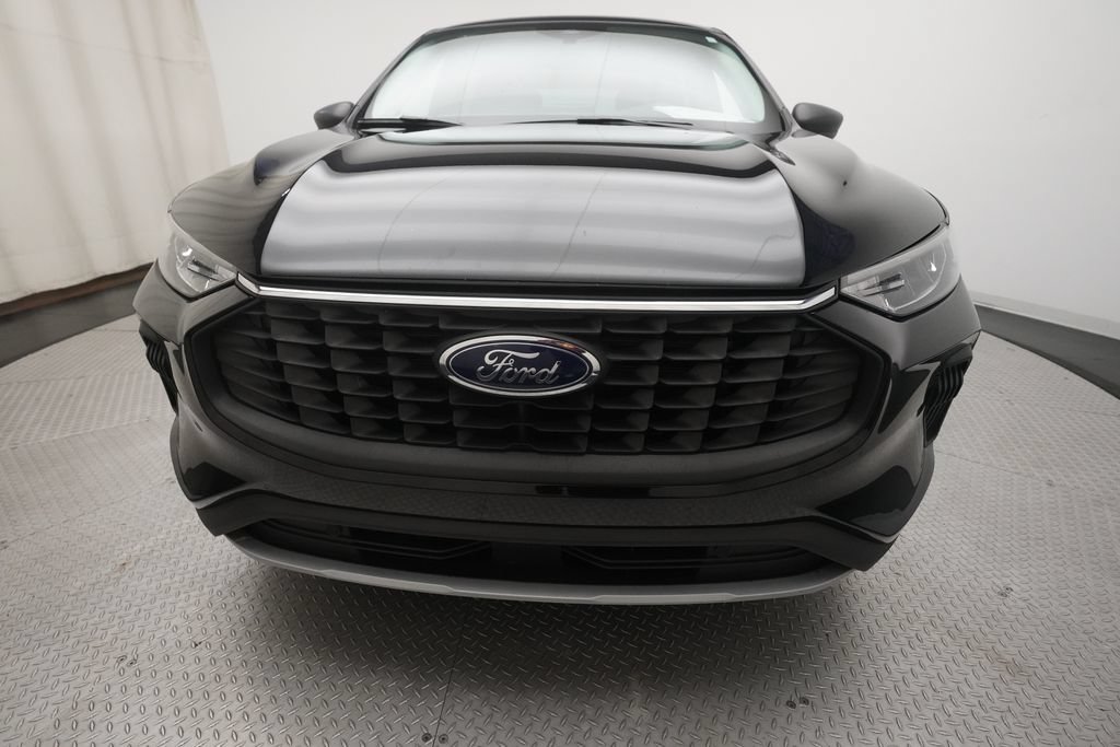 Certified 2023 Ford Escape Active FWD image 22