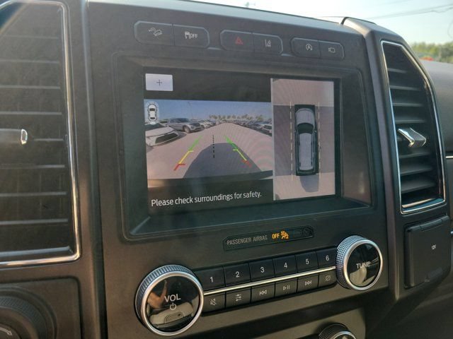 Certified 2021 Ford Expedition Max Limited AWD/4WD image 33