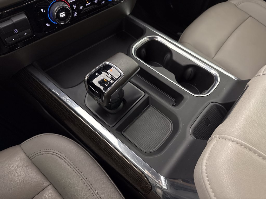 Used 2024 Chevrolet Silverado 1500 RST w/ RST All Star Premium Package AWD/4WD image 27