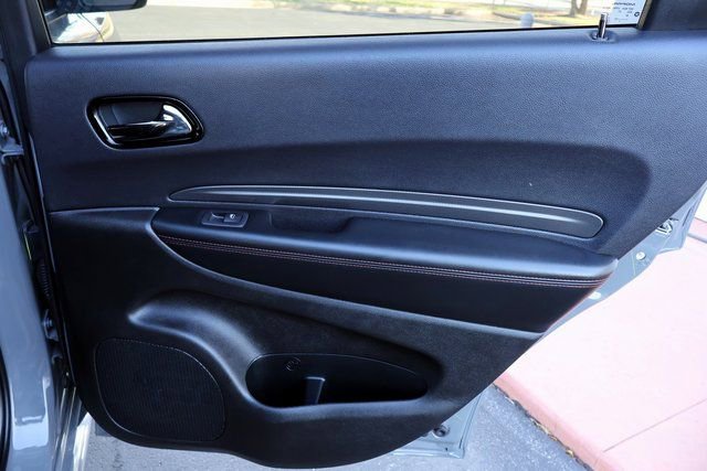 Used 2025 Dodge Durango GT image 22