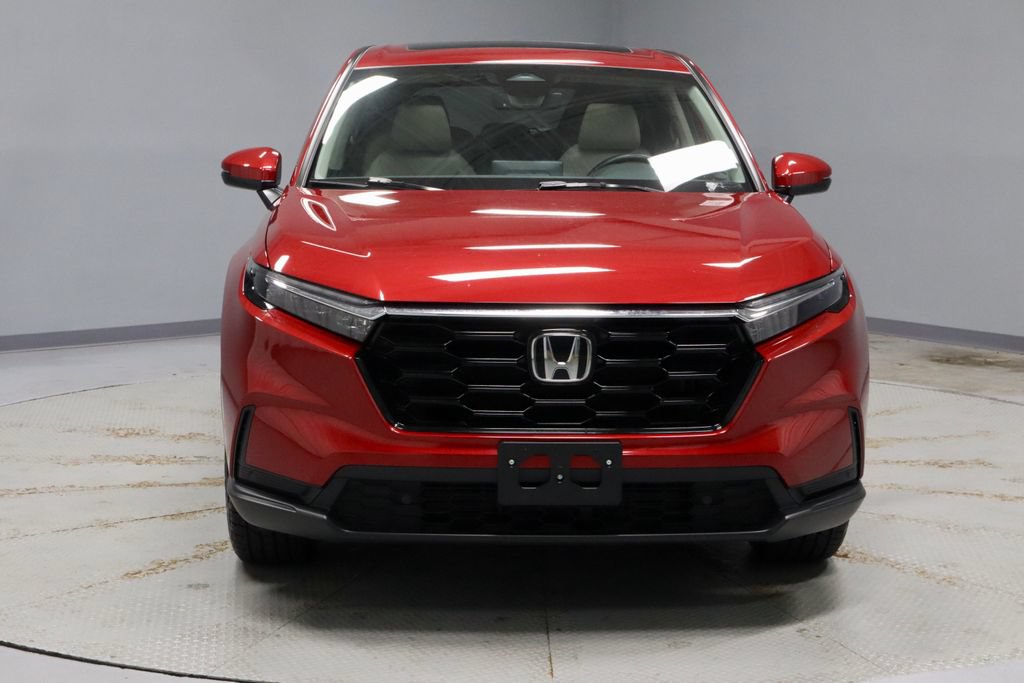 Used 2025 Honda CR-V EX-L image 6