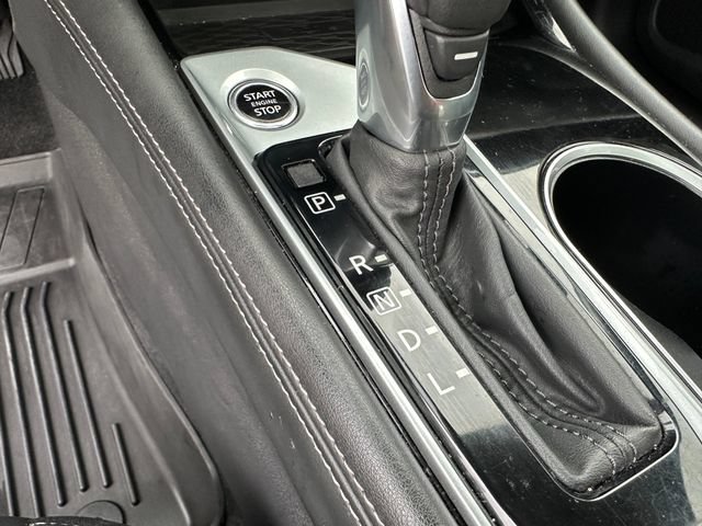 Used 2023 Nissan Altima 2.5 SL AWD/4WD image 27