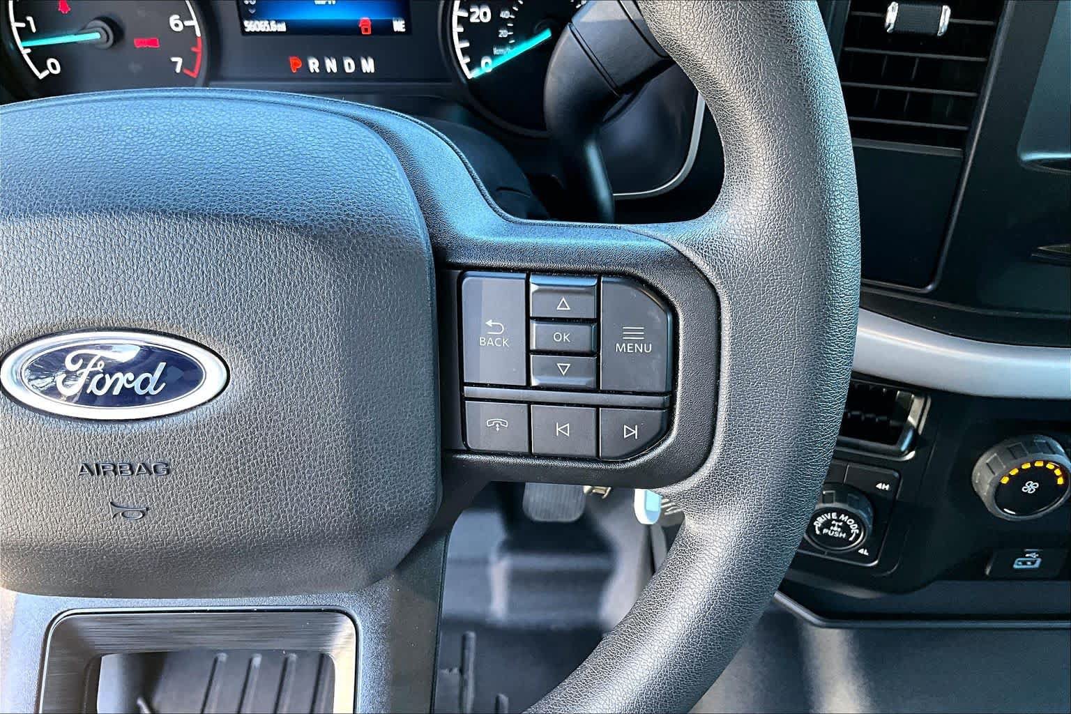 Certified 2023 Ford F150 XL w/ XL Chrome Appearance Package AWD/4WD image 62