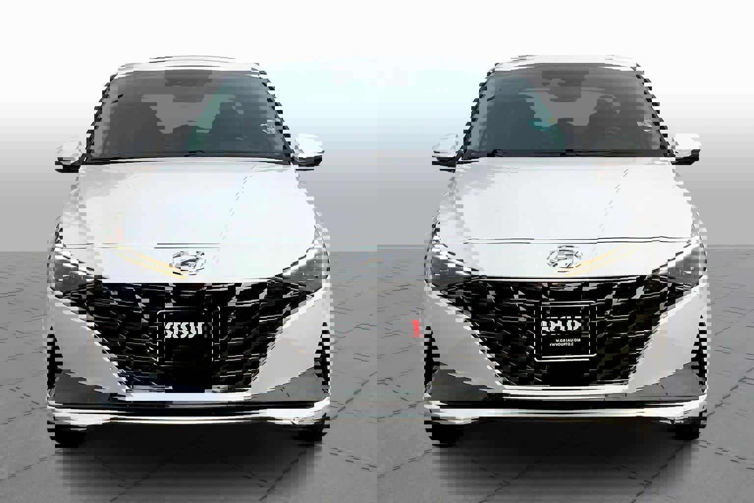 Used 2023 Hyundai Elantra Limited image 6