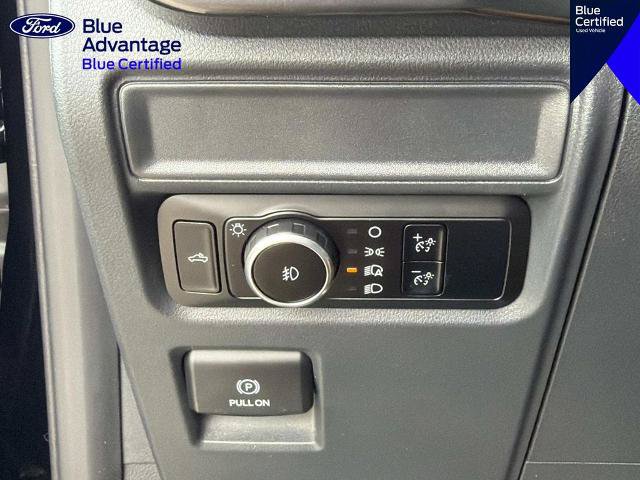 Certified 2023 Ford F150 XL w/ STX Appearance Package RWD image 29