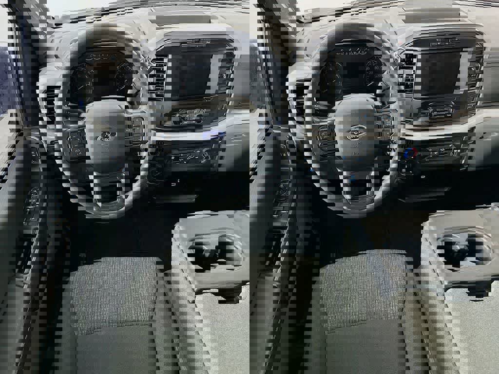 Certified 2023 Ford F150 XLT image 13