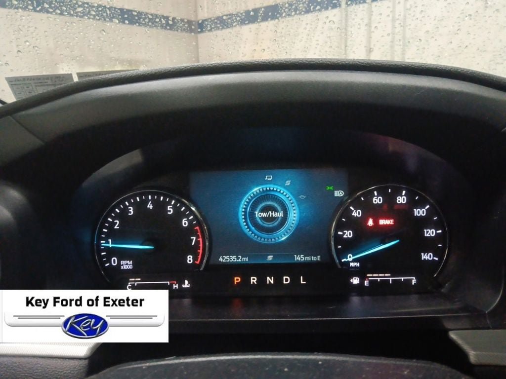Certified 2022 Ford Explorer XLT w/ Equipment Group 202A AWD/4WD image 39