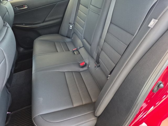Used 2021 Lexus IS 350 F Sport RWD image 31