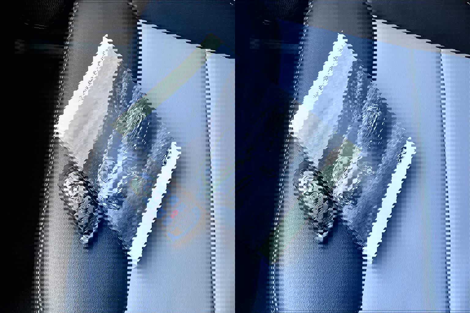 Certified 2022 Ford Explorer XLT w/ Equipment Group 202A image 16