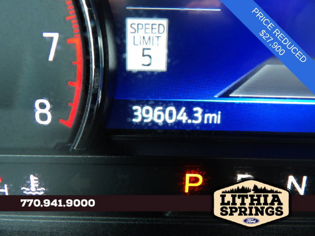 Certified 2023 Ford Explorer XLT w/ Equipment Group 202A RWD image 34