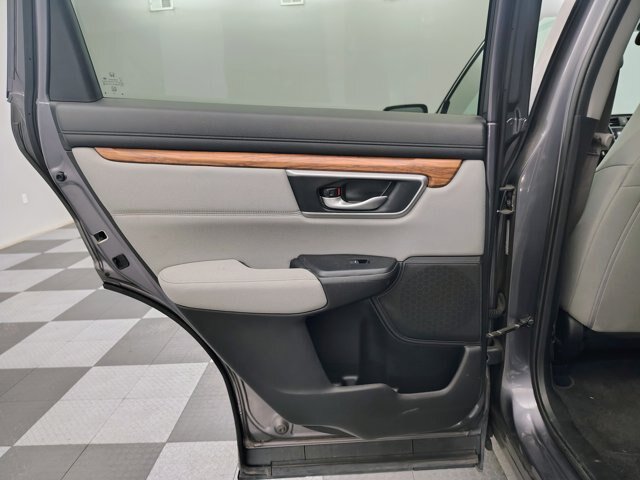 Used 2020 Honda CR-V EX image 12