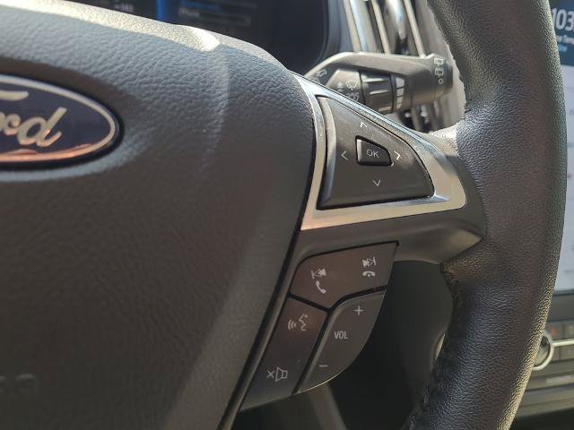 Certified 2023 Ford Edge Titanium AWD/4WD image 32