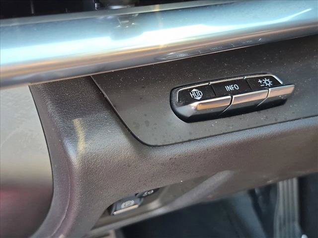 Used 2021 Chevrolet Corvette Stingray Preferred Cpe w/ Z51 Performance Package RWD image 16